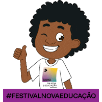 Professor Educacao Sticker by Plataforma Eleva