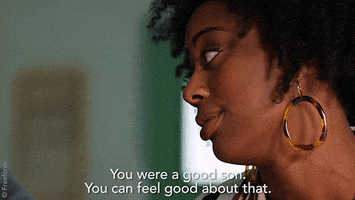 GoodTrouble freeform the fosters good trouble the fosters spin off GIF