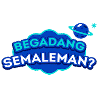 Overtime Lembur Sticker by SehatAQUA