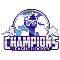 Champions League Sticker by World Hockey Group