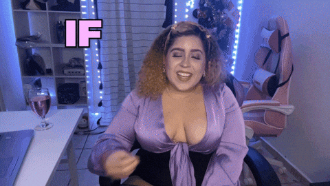 Im Love GIF