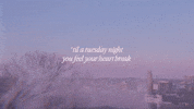 Sunset Country GIF by MaRynn Taylor