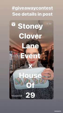 Stoney Clover by House of 29