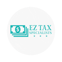 Credit Repair Sticker by eztaxspecialists