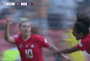 Womens Football GIF by UEFA