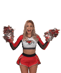 goal girls Sticker by Avangard