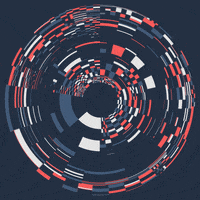 Art Animation GIF by makio135