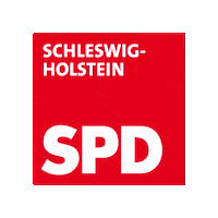 SPDSchleswigHolstein politik spd landtag partei Sticker