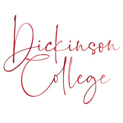 Dickinson_College giphyupload dickinson reddevils carlisle Sticker