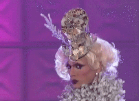 season 3 GIF by RuPaul's Drag Race