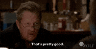 Not Bad Chicago Fire GIF by Wolf Entertainment