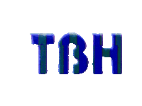 Art Glitch Sticker