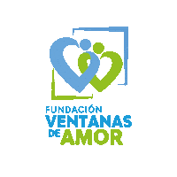 Ong Ventanas Sticker by Dra. Giselle Escaño