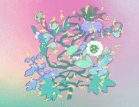 So Long Art GIF by Shane Beam