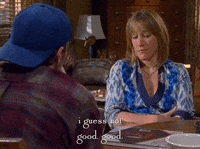 season 6 netflix GIF by Gilmore Girls 