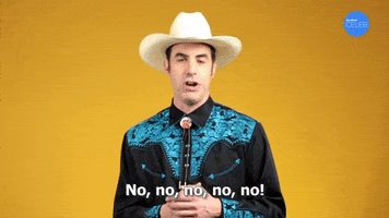 Sacha Baron Cohen No GIF by BuzzFeed
