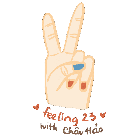 Ch23 Sticker