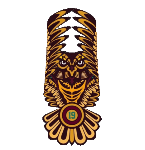 Smanda Sticker
