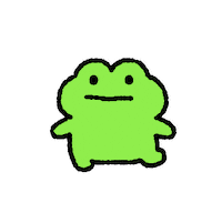 Happy Dance Sticker