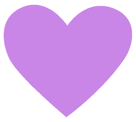 Heart Love Sticker