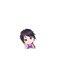 Yanyanchow Sticker