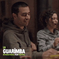 Let Me Tell You Lol GIF by La Guarimba Film Festival