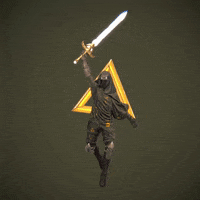 Digital Art Nft GIF by Artifex Project