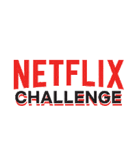 netflix en comic con Sticker by netflixlat