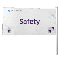 Take5Day Sticker by TechnipFMC