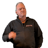 Thomas Franke Sticker by STAR FM