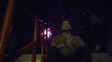 circasurvive fireworks circa survive circasurvive the amulet GIF