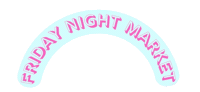 Fnm Sticker by Humboldt Made