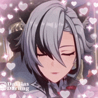 Arlecchino GIF