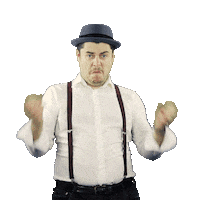 L3K What Sticker by Liebe3000