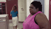 thosewhocant crazy bitch GIF by truTV’s Those Who Can’t