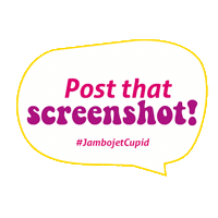 Sticker by Jambojet