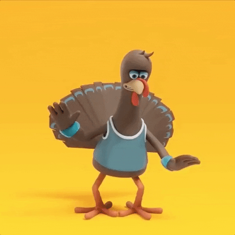 christmas yes GIF by PayPal UK