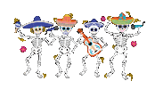Concert Skull Sticker by ケツメイシ