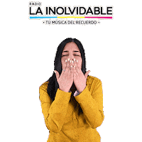 Roxy Sticker by RadiomarFM