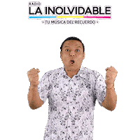 Roxy Sticker by RadiomarFM