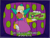 season 11 episode 6 GIF