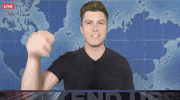 Snl GIF by Saturday Night Live
