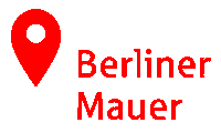 Berlin Wall Sticker by Berliner Sparkasse