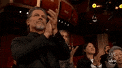 Josh Brolin Applause GIF by The Academy Awards