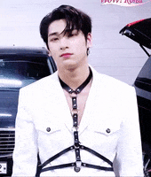 Harness Hangyul GIF