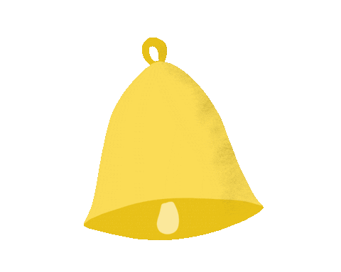 Christmas News Sticker