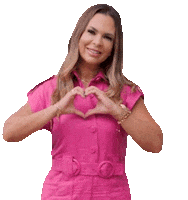 Valentines Day Sticker by Milla Gomes