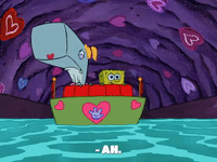 season 7 episode 23 GIF by SpongeBob SquarePants