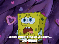 season 7 episode 23 GIF by SpongeBob SquarePants