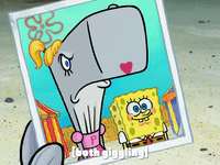season 7 episode 23 GIF by SpongeBob SquarePants